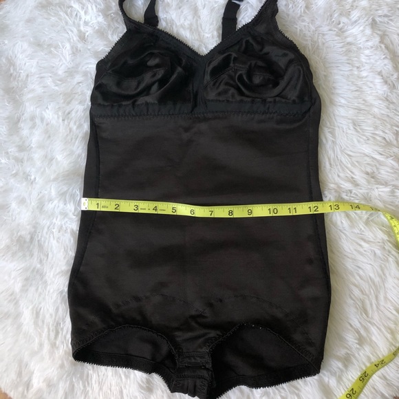 🔴SOLD🔴Sears Black Shapewear Bundle - Picture 9 of 14